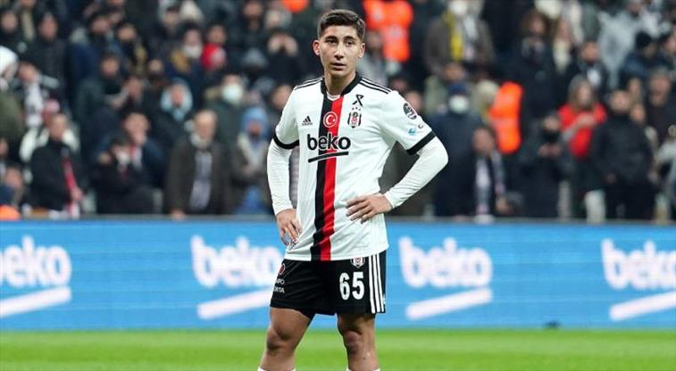 Okan Buruk, Beşiktaş'ın eski futbolcusunu istedi 5