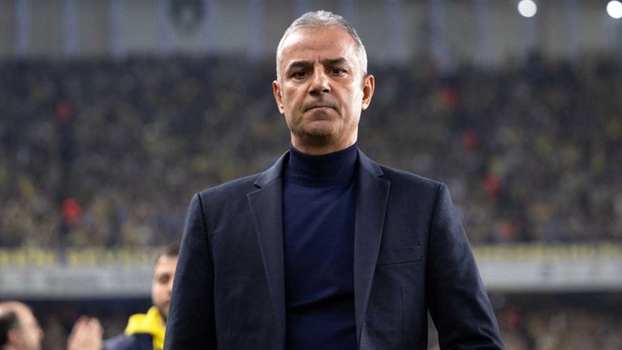 İsmail Kartal, tam 11 futbolcunun biletini kesti 9