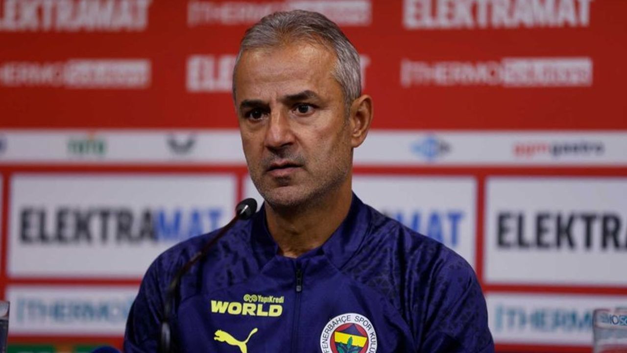 İsmail Kartal, tam 11 futbolcunun biletini kesti 4