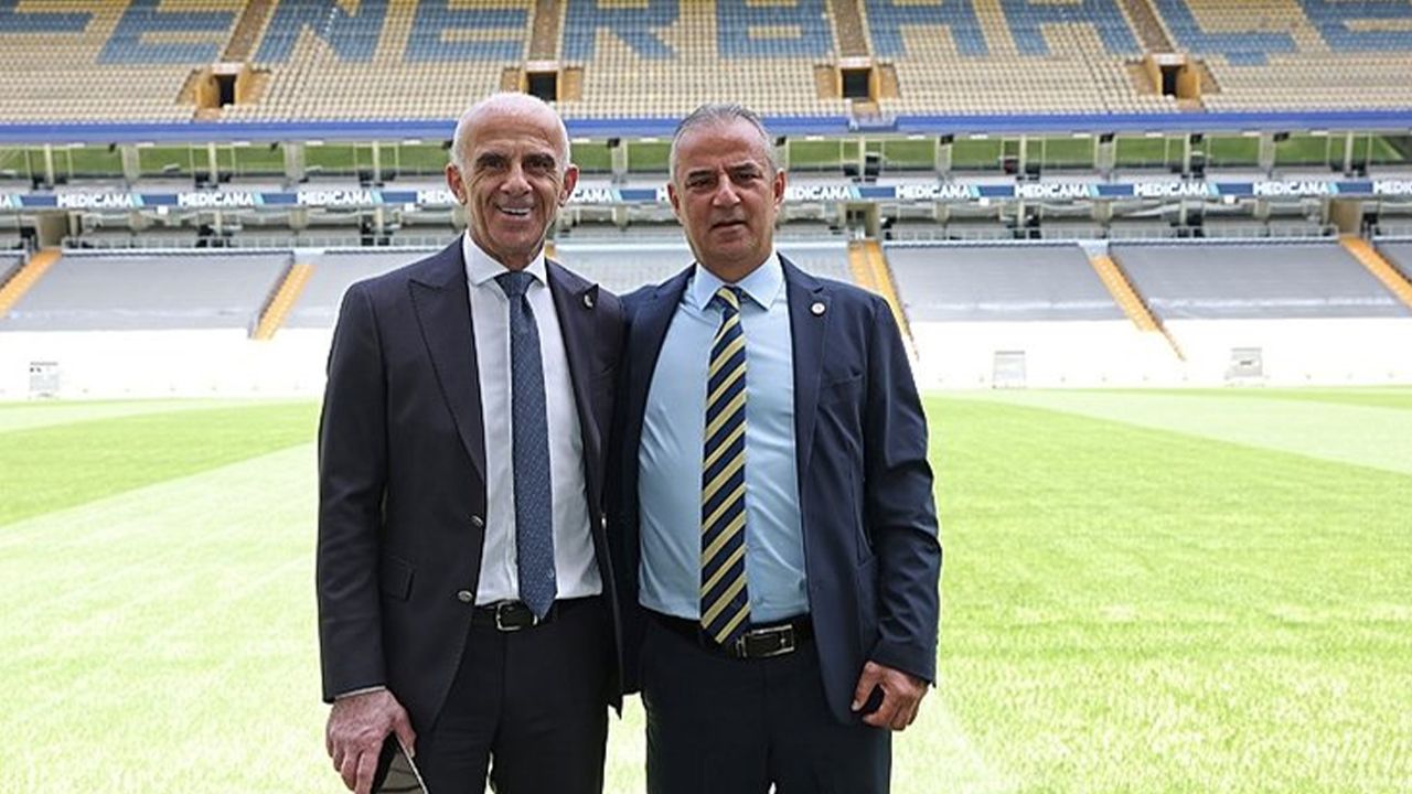 İsmail Kartal, tam 11 futbolcunun biletini kesti 10