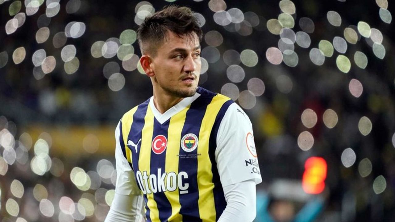 İsmail Kartal, tam 11 futbolcunun biletini kesti 6