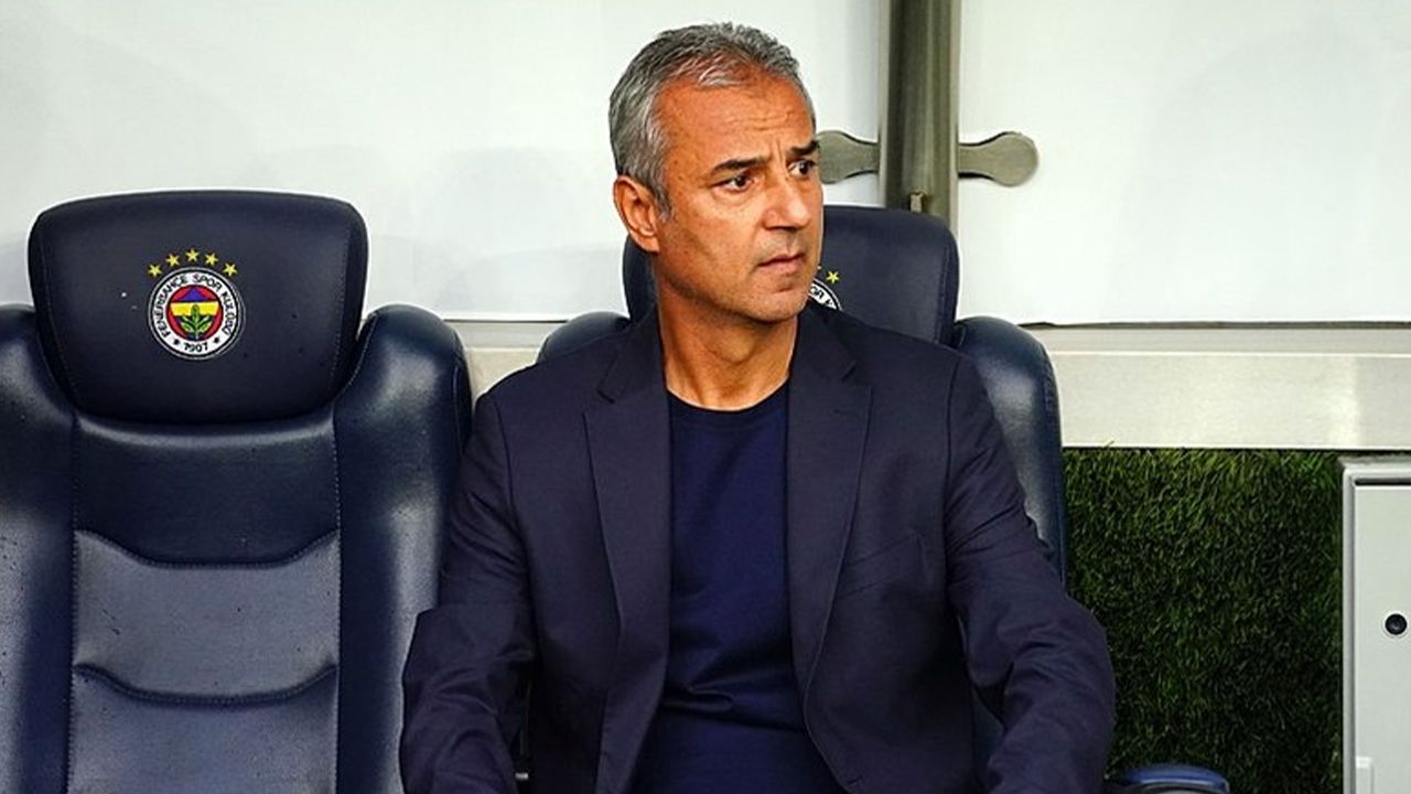 İsmail Kartal, tam 11 futbolcunun biletini kesti 5