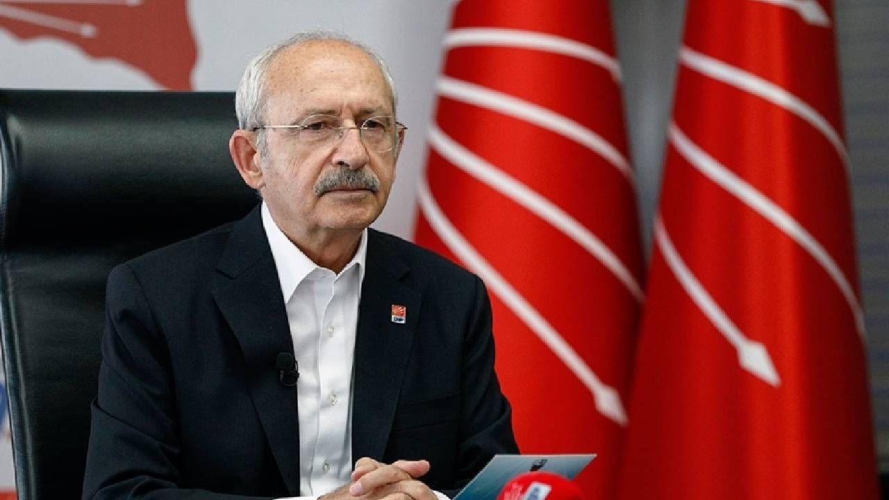 Kılıçdaroğlu o soruyu duyunca ateş püskürdü: Canlı yayında resti çekti! Kanıtlarsanız genel başkanlığı bırakırım 7