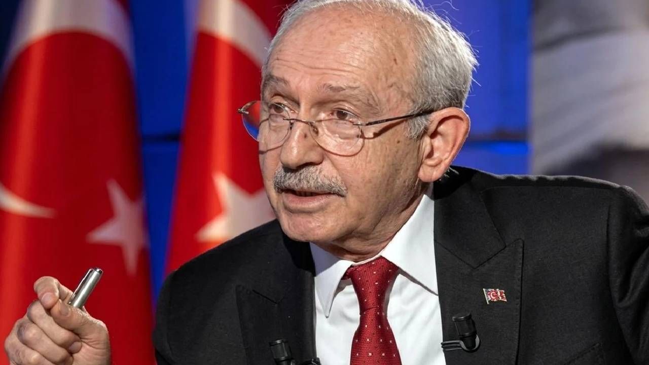 Kılıçdaroğlu o soruyu duyunca ateş püskürdü: Canlı yayında resti çekti! Kanıtlarsanız genel başkanlığı bırakırım 6