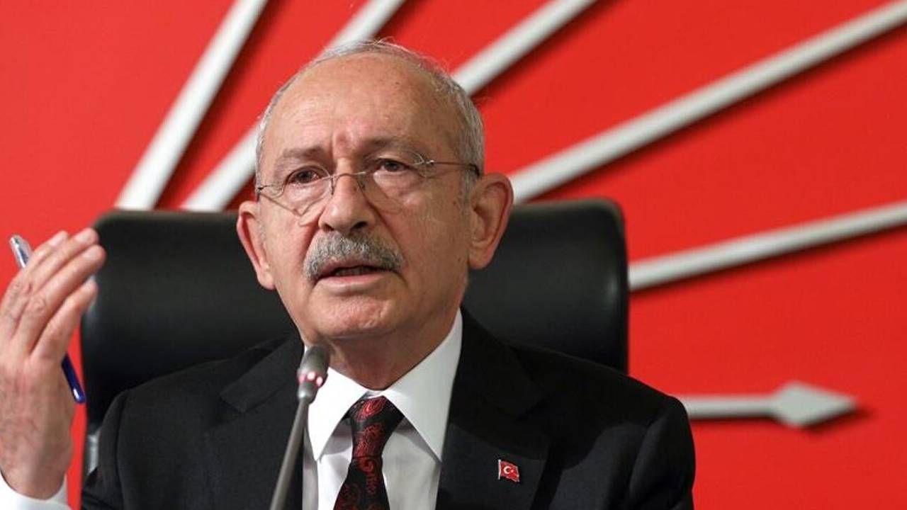 Kılıçdaroğlu o soruyu duyunca ateş püskürdü: Canlı yayında resti çekti! Kanıtlarsanız genel başkanlığı bırakırım 5