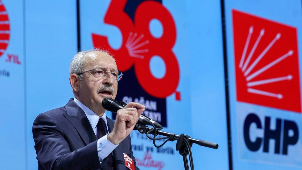 Kılıçdaroğlu o soruyu duyunca ateş püskürdü: Canlı yayında resti çekti! Kanıtlarsanız genel başkanlığı bırakırım 4