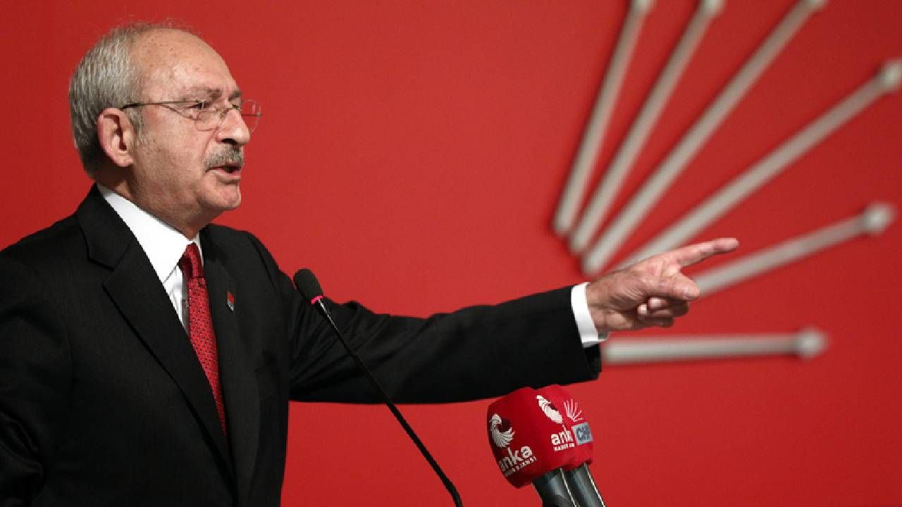 Kılıçdaroğlu o soruyu duyunca ateş püskürdü: Canlı yayında resti çekti! Kanıtlarsanız genel başkanlığı bırakırım 3