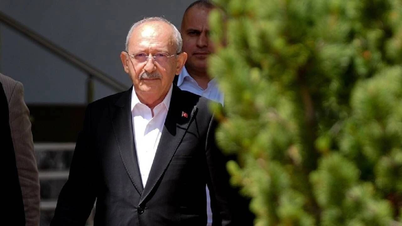 Kılıçdaroğlu o soruyu duyunca ateş püskürdü: Canlı yayında resti çekti! Kanıtlarsanız genel başkanlığı bırakırım 2