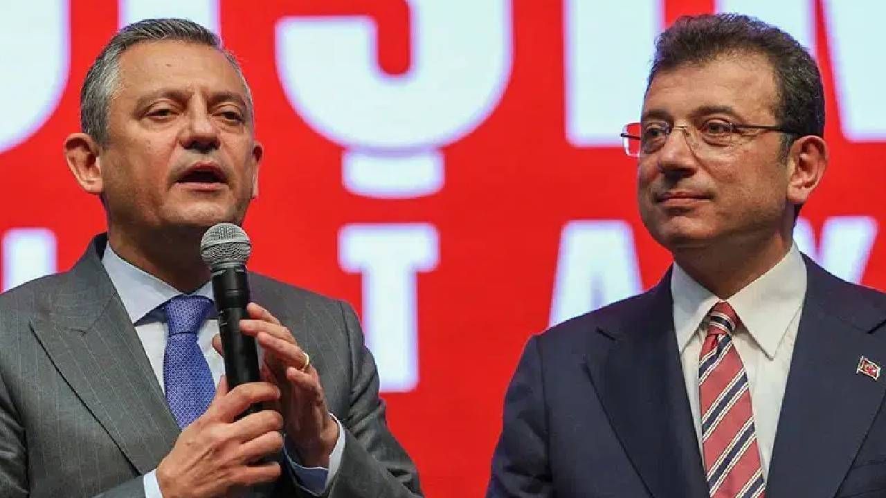 Son dakika: Özgür Özel ve Ekrem İmamoğlu o partiye geçiyor! Tarih verildi, imzayı atıyorlar 6