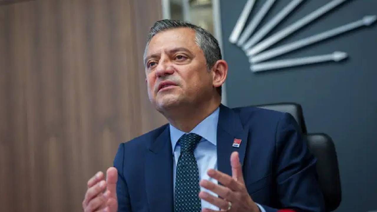 Son dakika: Özgür Özel ve Ekrem İmamoğlu o partiye geçiyor! Tarih verildi, imzayı atıyorlar 3