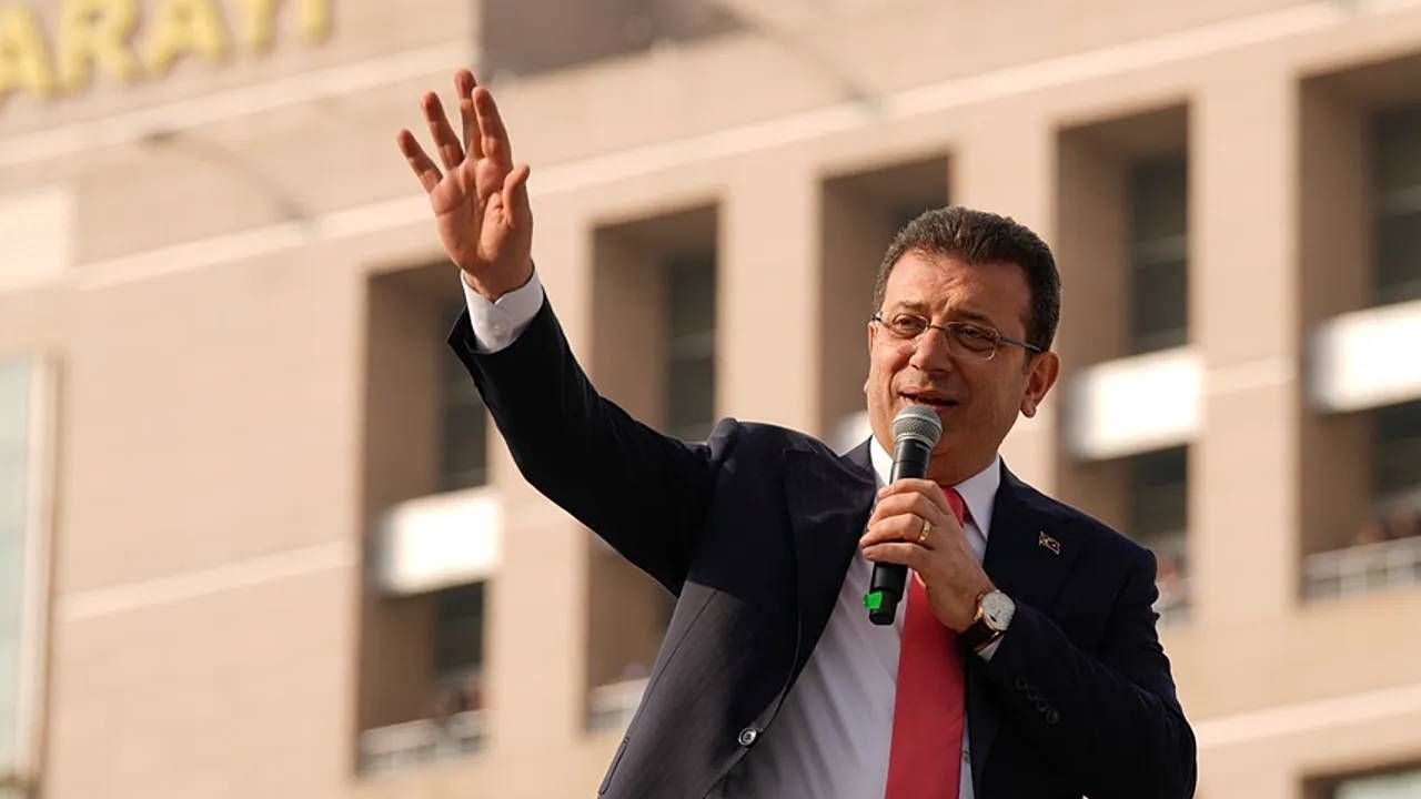 Son dakika: Özgür Özel ve Ekrem İmamoğlu o partiye geçiyor! Tarih verildi, imzayı atıyorlar 4