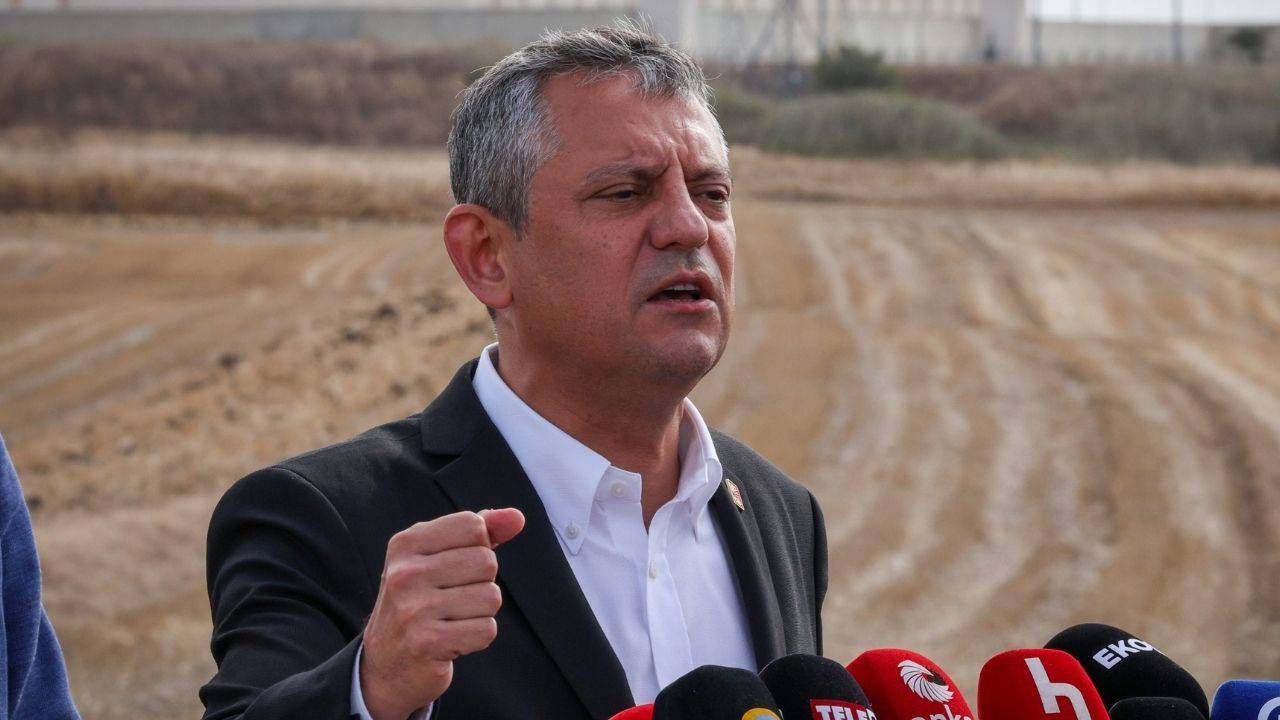 Son dakika: Özgür Özel ve Ekrem İmamoğlu o partiye geçiyor! Tarih verildi, imzayı atıyorlar 2