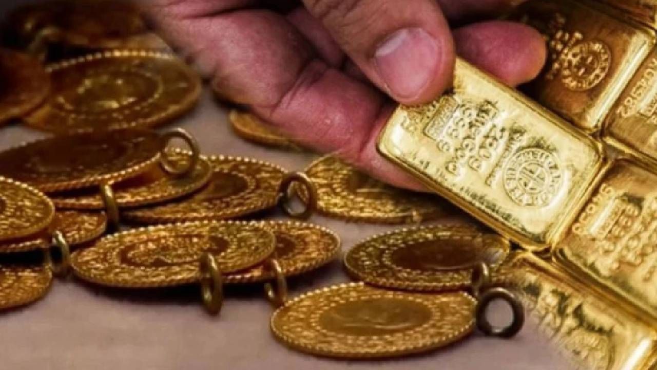Tuna Kaya'dan gram altın bombası! Tuzak diyerek uyardı: Ralli için tarih verdi 8