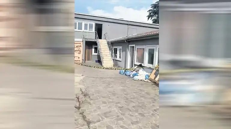 İBB Kültür A.Ş. Genel Müdür Yardımcısı Erhan Karaal'ın kaçırılma nedeni İBB yolsuzluk dosyasındaki gizemli altınlar! 5