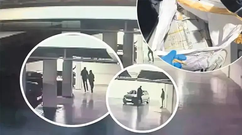 İBB Kültür A.Ş. Genel Müdür Yardımcısı Erhan Karaal'ın kaçırılma nedeni İBB yolsuzluk dosyasındaki gizemli altınlar! 1