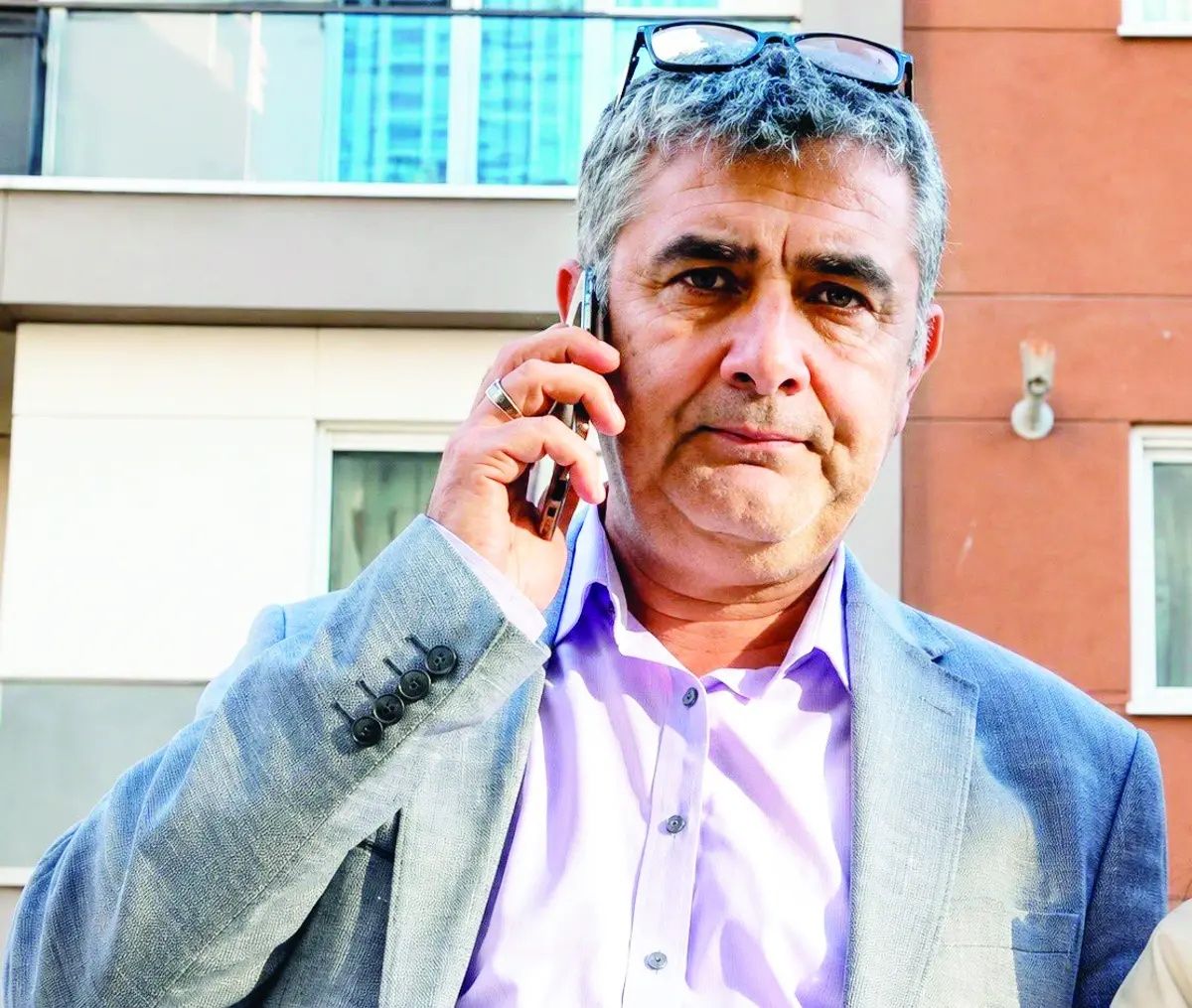 İBB Kültür A.Ş. Genel Müdür Yardımcısı Erhan Karaal'ın kaçırılma nedeni İBB yolsuzluk dosyasındaki gizemli altınlar! 7