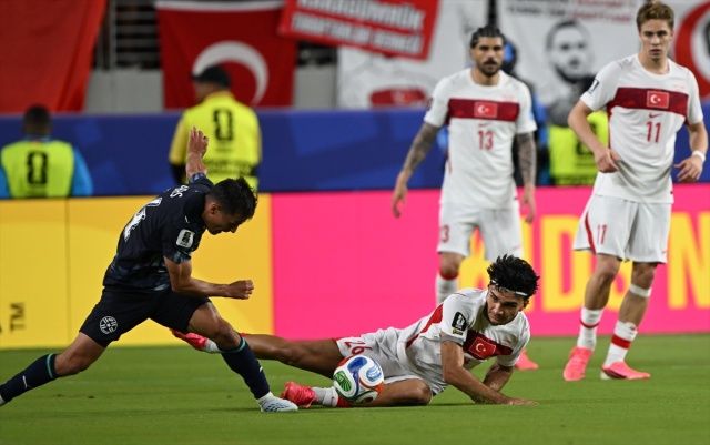 2 maçta sıfır çektik! Dünya Kupası'na veda ettik: Binlerce taraftardan Montella'ya istifa çağrısı! 5