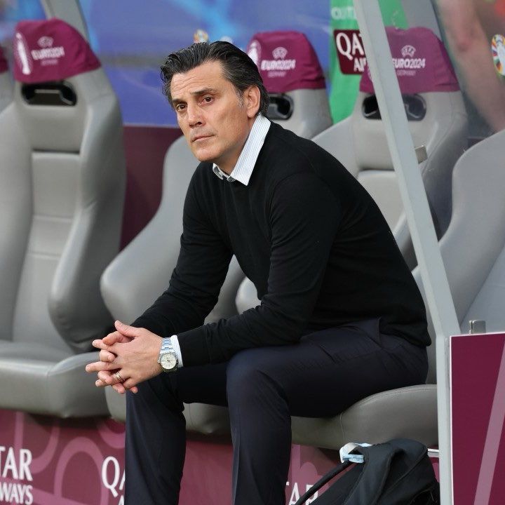2 maçta sıfır çektik! Dünya Kupası'na veda ettik: Binlerce taraftardan Montella'ya istifa çağrısı! 2