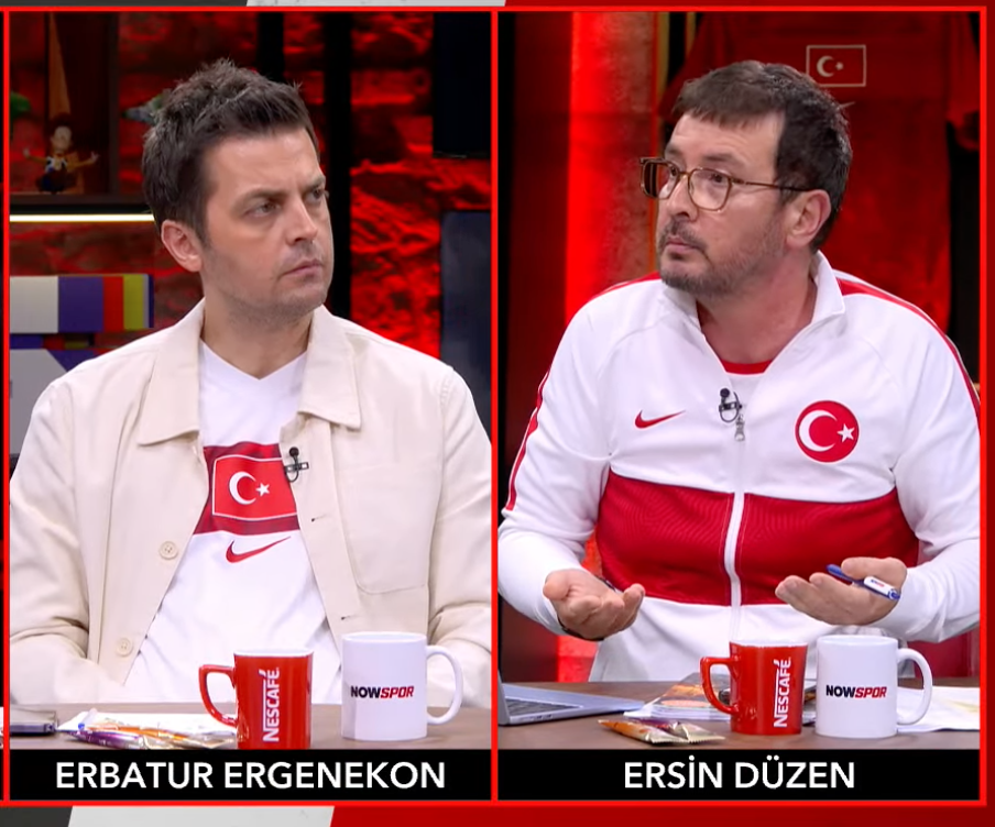 Ersin Düzen'den maç sonu tarihe geçen konuşma! İbrahim Hacıosmanoğlu'nun içinden geçti: "Net söyleyeyim hemen istifa etmelidir! Bu sürecin birinci sorumlusu odur" 2