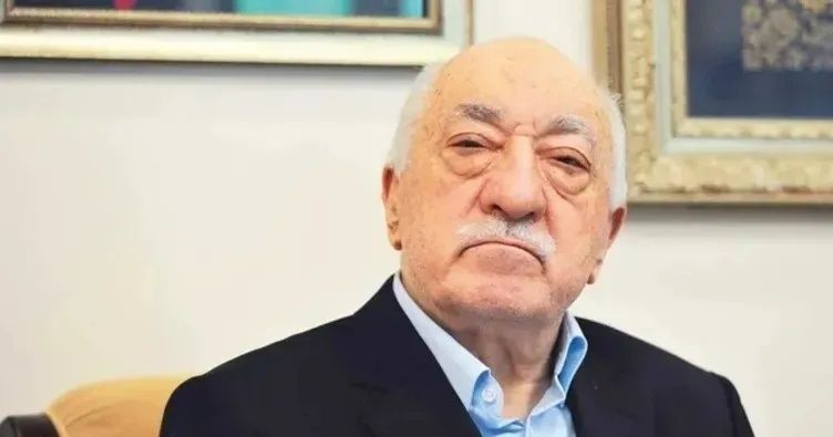 Devlet, FETÖ'nün tepe kadrosu için düğmeye bastı! FBI'dan maaş alanlar, mafya pazarlığı yapanlar... İşte iadesi istenen FETÖ'cüler! 2