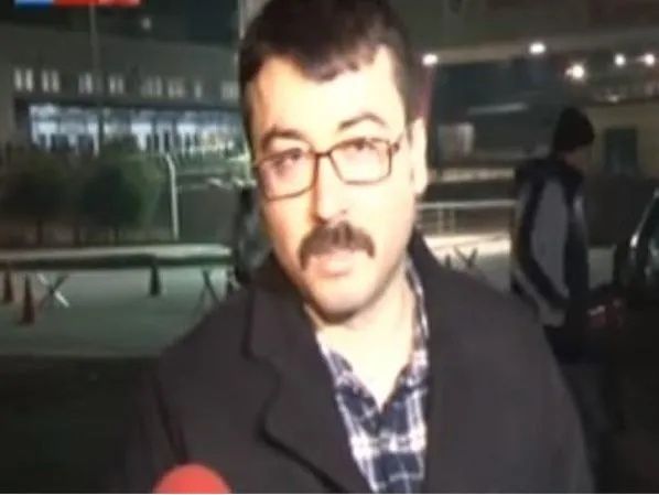 Devlet, FETÖ'nün tepe kadrosu için düğmeye bastı! FBI'dan maaş alanlar, mafya pazarlığı yapanlar... İşte iadesi istenen FETÖ'cüler! 5