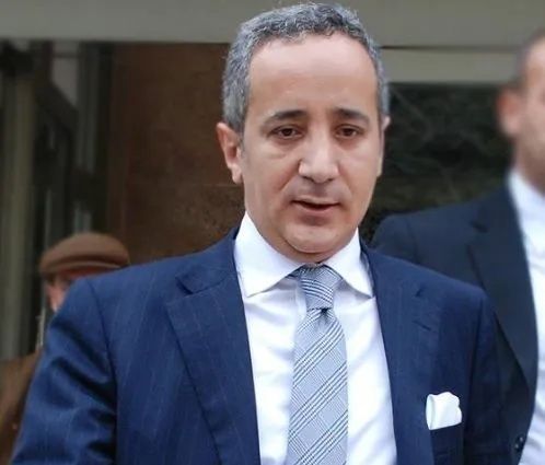 Devlet, FETÖ'nün tepe kadrosu için düğmeye bastı! FBI'dan maaş alanlar, mafya pazarlığı yapanlar... İşte iadesi istenen FETÖ'cüler! 8