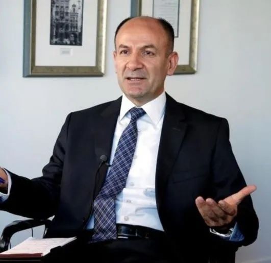 Devlet, FETÖ'nün tepe kadrosu için düğmeye bastı! FBI'dan maaş alanlar, mafya pazarlığı yapanlar... İşte iadesi istenen FETÖ'cüler! 6