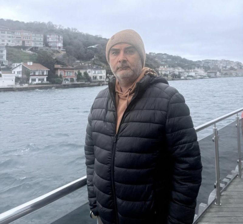 İBB yöneticisi Erhan Karaal'ın kaçırılmasının yeni detayları geldi: Kaçıran çetenin kan donduran planı! "Fidyeyi vermezlerse kafasına sık" 1