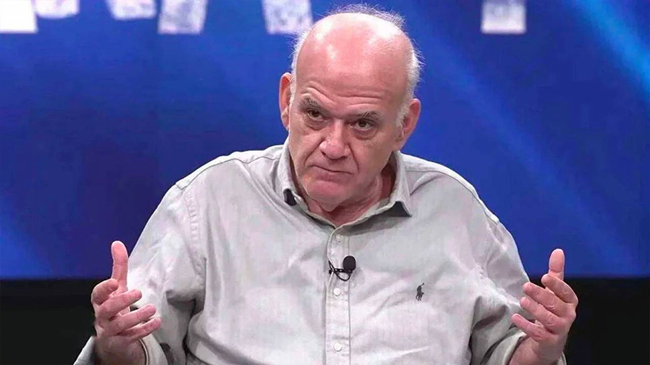 Ahmet Çakar'dan çarpıcı iddia: Bahis oynayan milli futbolcuların baş harflerini açıkladı 4