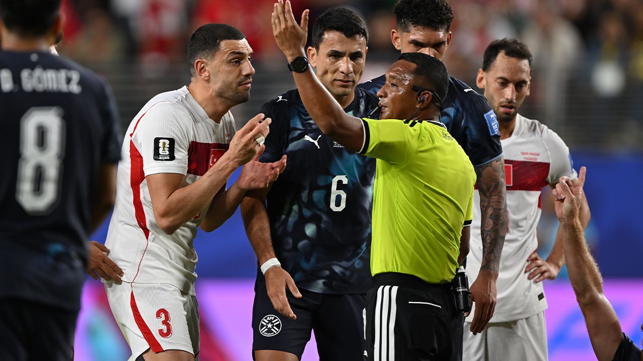 Ahmet Çakar'dan çarpıcı iddia: Bahis oynayan milli futbolcuların baş harflerini açıkladı 7
