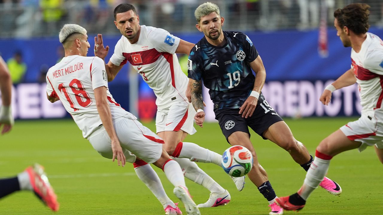 Ahmet Çakar'dan çarpıcı iddia: Bahis oynayan milli futbolcuların baş harflerini açıkladı 5