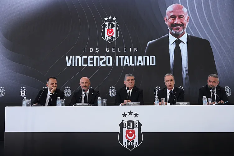 Italiano'nun kadroda istemediği 7 yabancı 10