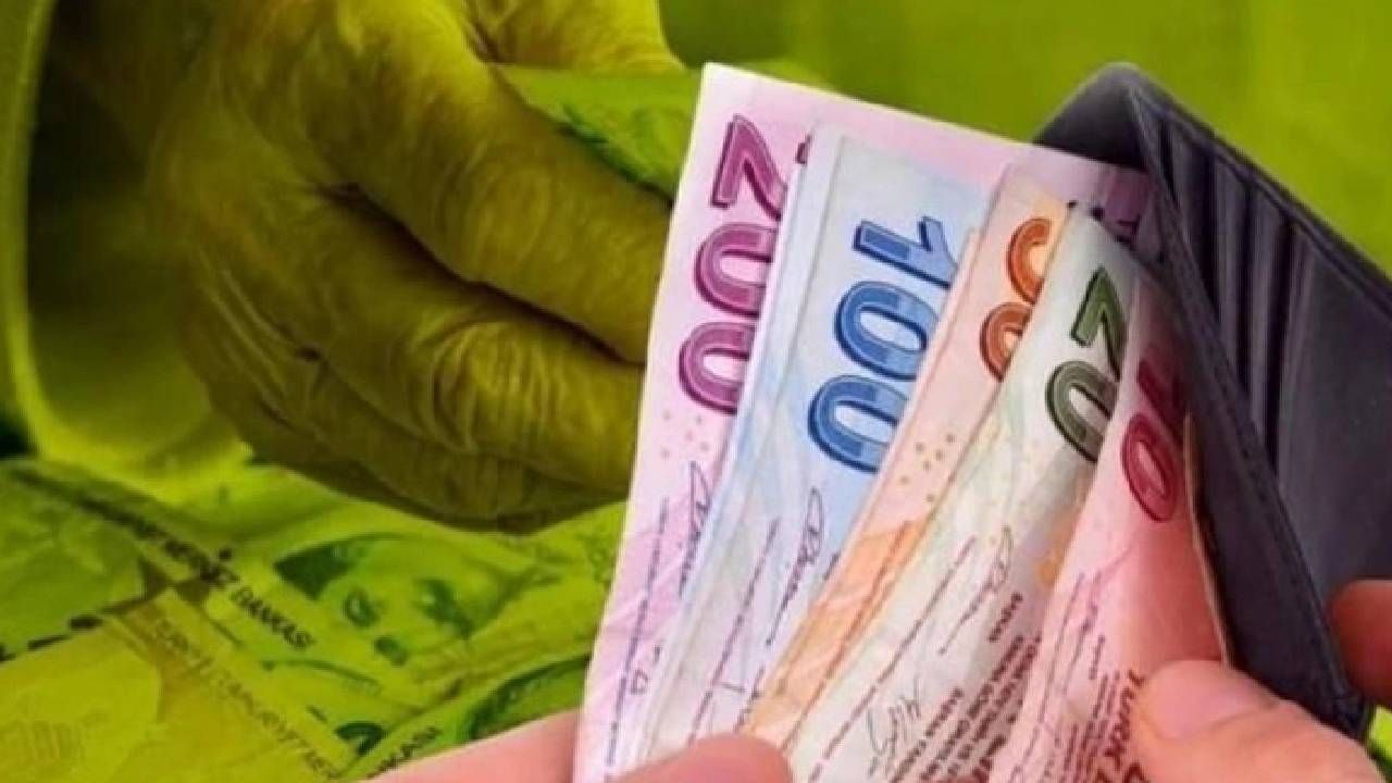 SSK ve BAĞ-KUR emeklileri dikkat! En düşük emekli maaşı değişecek: Murat Bal zamlı rakamı resmen açıkladı 9