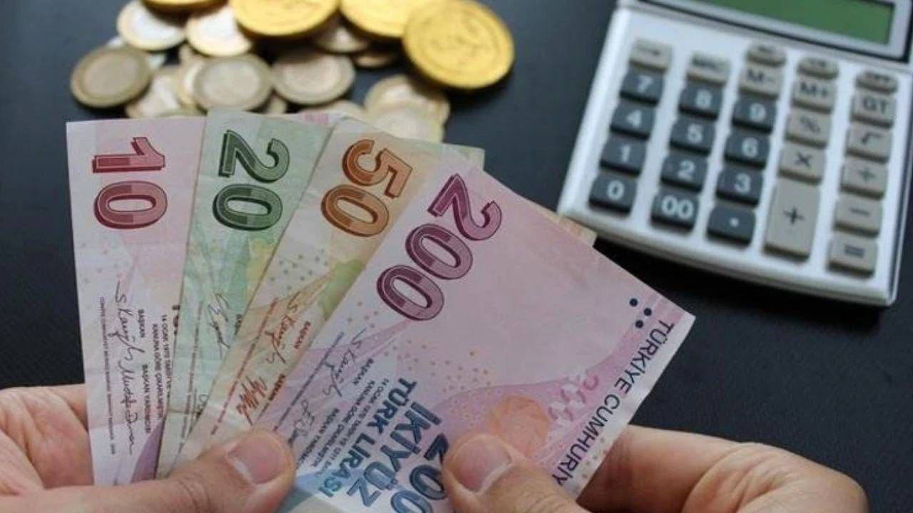 SSK ve BAĞ-KUR emeklileri dikkat! En düşük emekli maaşı değişecek: Murat Bal zamlı rakamı resmen açıkladı 5