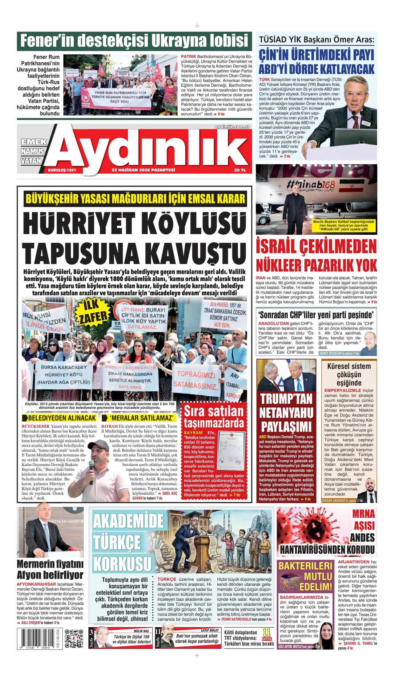 Yüzbinlerce kişi bekliyordu... Yarım kalan hayallere ikinci şans: Öğrenci affı bu hafta Meclis'te! 18