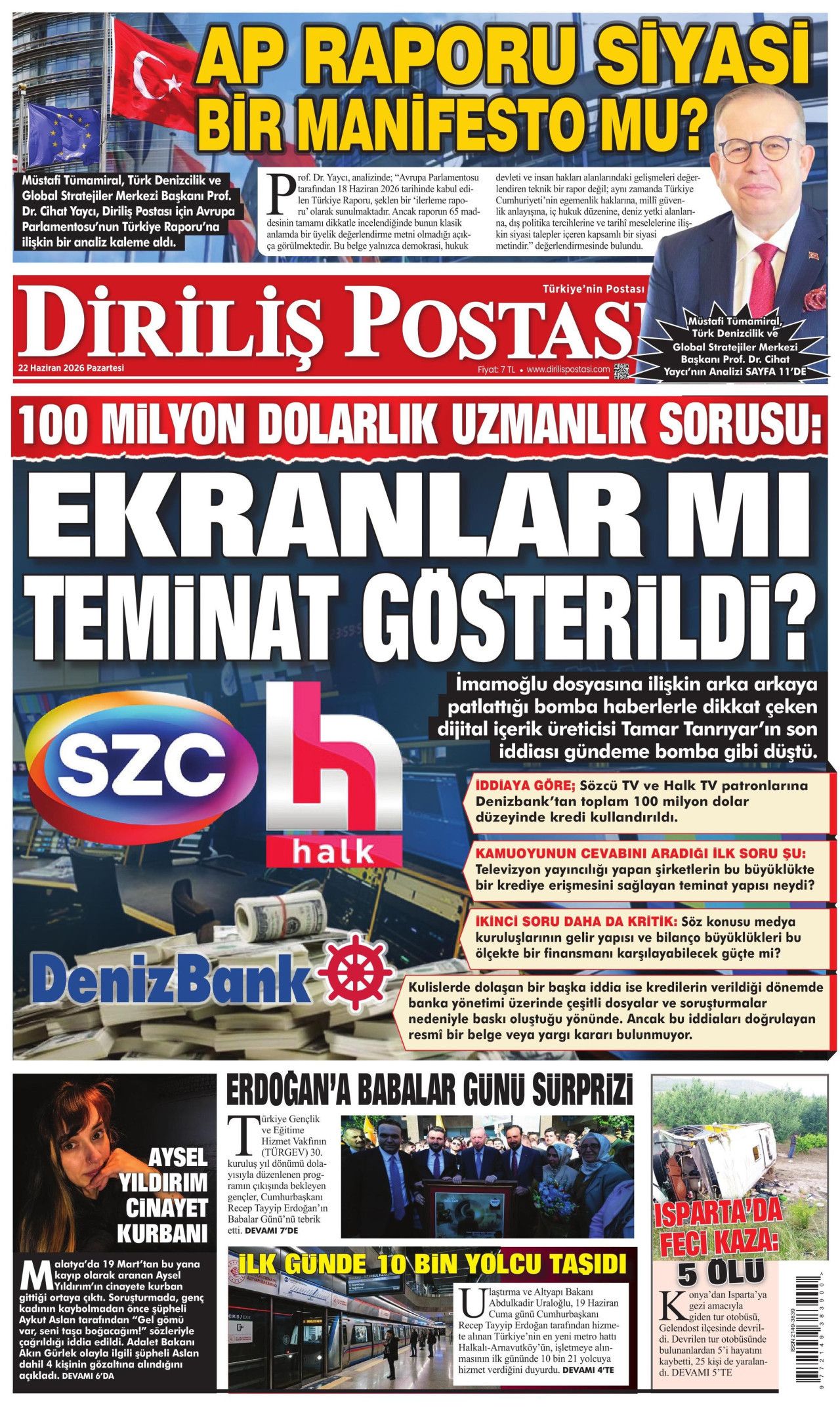 Yüzbinlerce kişi bekliyordu... Yarım kalan hayallere ikinci şans: Öğrenci affı bu hafta Meclis'te! 15