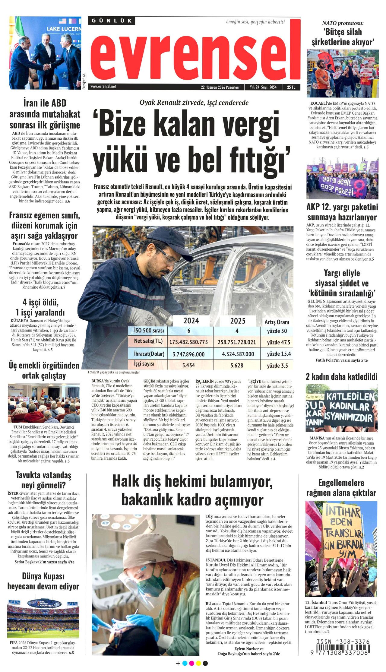 Yüzbinlerce kişi bekliyordu... Yarım kalan hayallere ikinci şans: Öğrenci affı bu hafta Meclis'te! 16