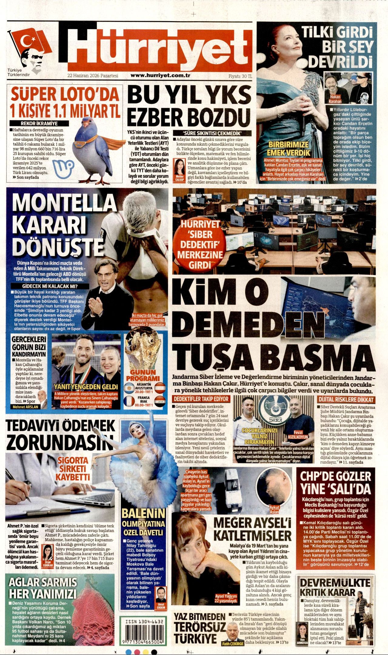 Yüzbinlerce kişi bekliyordu... Yarım kalan hayallere ikinci şans: Öğrenci affı bu hafta Meclis'te! 1