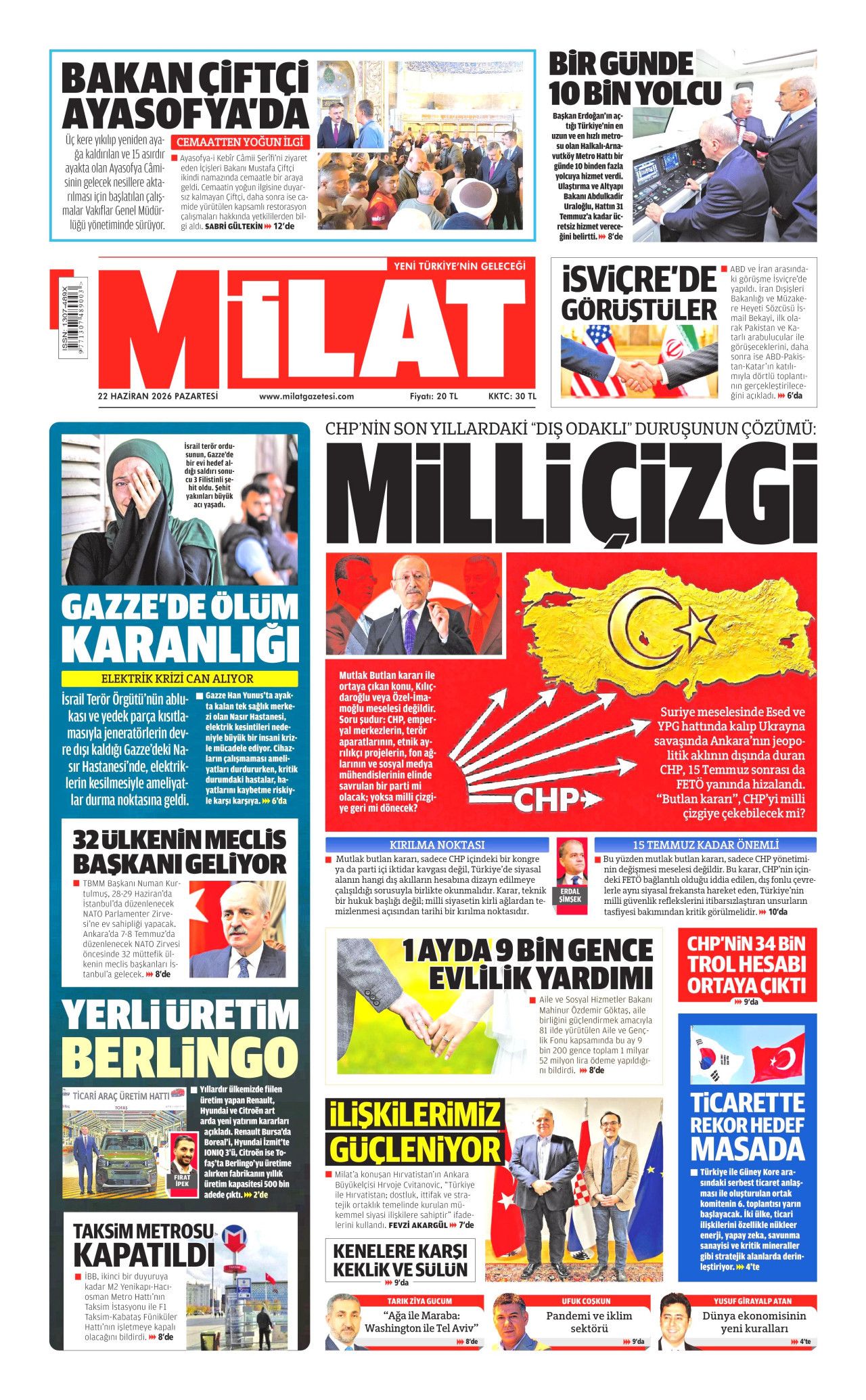 Yüzbinlerce kişi bekliyordu... Yarım kalan hayallere ikinci şans: Öğrenci affı bu hafta Meclis'te! 20