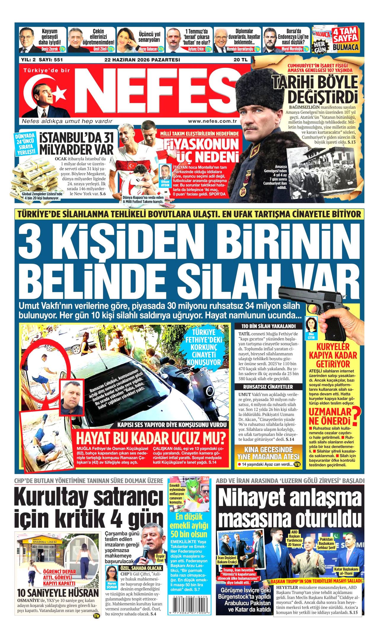 Yüzbinlerce kişi bekliyordu... Yarım kalan hayallere ikinci şans: Öğrenci affı bu hafta Meclis'te! 2