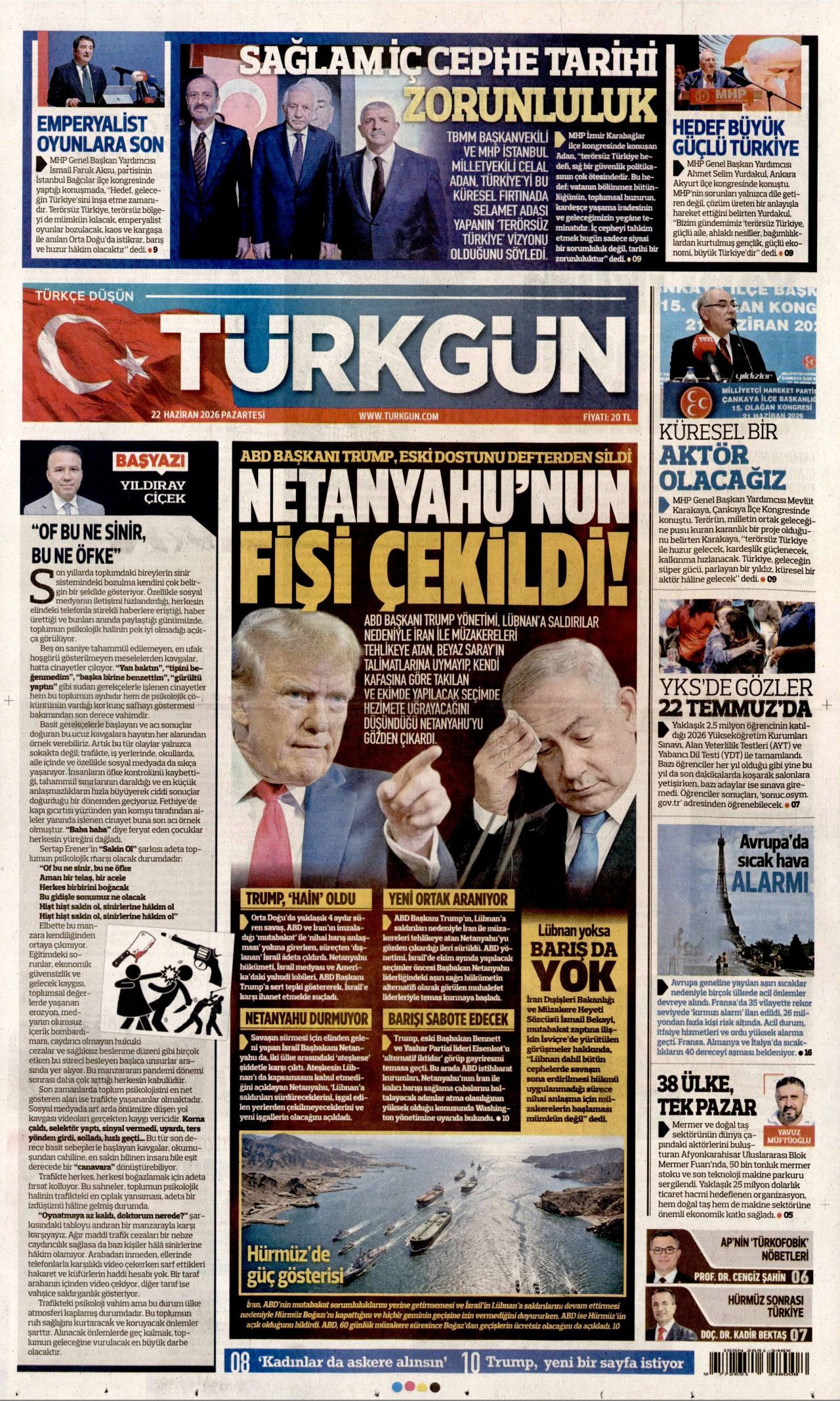 Yüzbinlerce kişi bekliyordu... Yarım kalan hayallere ikinci şans: Öğrenci affı bu hafta Meclis'te! 6