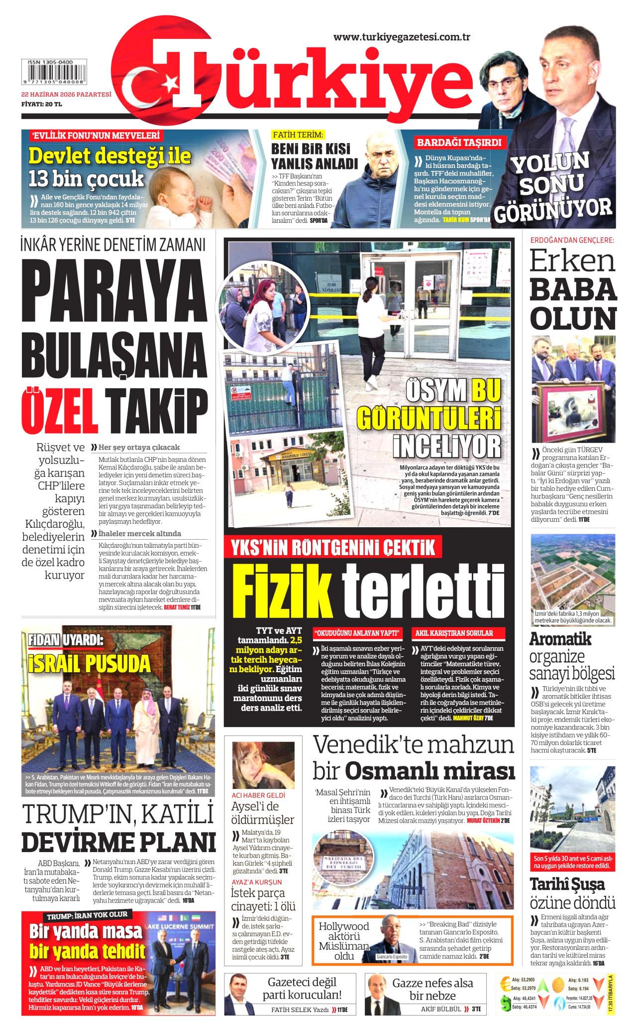 Yüzbinlerce kişi bekliyordu... Yarım kalan hayallere ikinci şans: Öğrenci affı bu hafta Meclis'te! 5