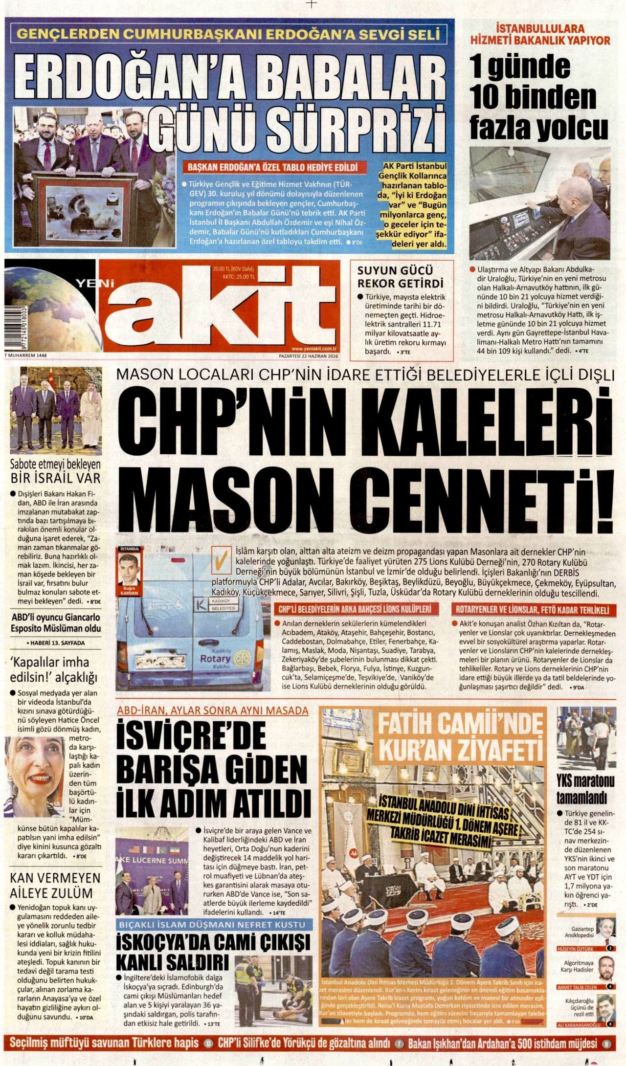 Yüzbinlerce kişi bekliyordu... Yarım kalan hayallere ikinci şans: Öğrenci affı bu hafta Meclis'te! 13