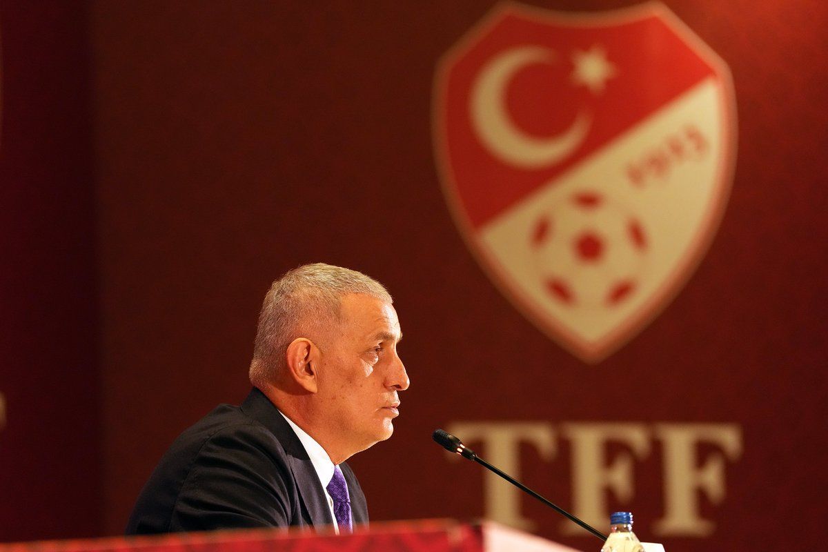 İbrahim Hacıosmanoğlu'ndan Fatih Terim'e şaşkına çeviren cevap! "Sırtındaki bagajın altında ezilenler sinsice elleriyle cevap verirler! Cesaretleri yok!" 5