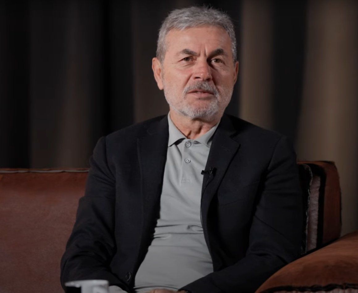 Erman Toroğlu canlı yayında Türk milli takımının yeni teknik direktörünü açıkladı! "Bizi rezil kepaze ettiniz! Eğer kurtuluş arıyorsanız hemen bunu yapın" 9