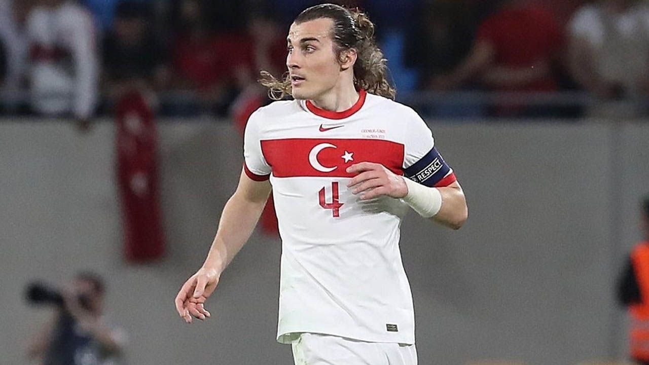 Milli formanın yüzünü bir daha asla göremeyecekler! İşte tarihi hezimet sonrası bir daha milli takıma çağrılmayacak 8 futbolcu 14