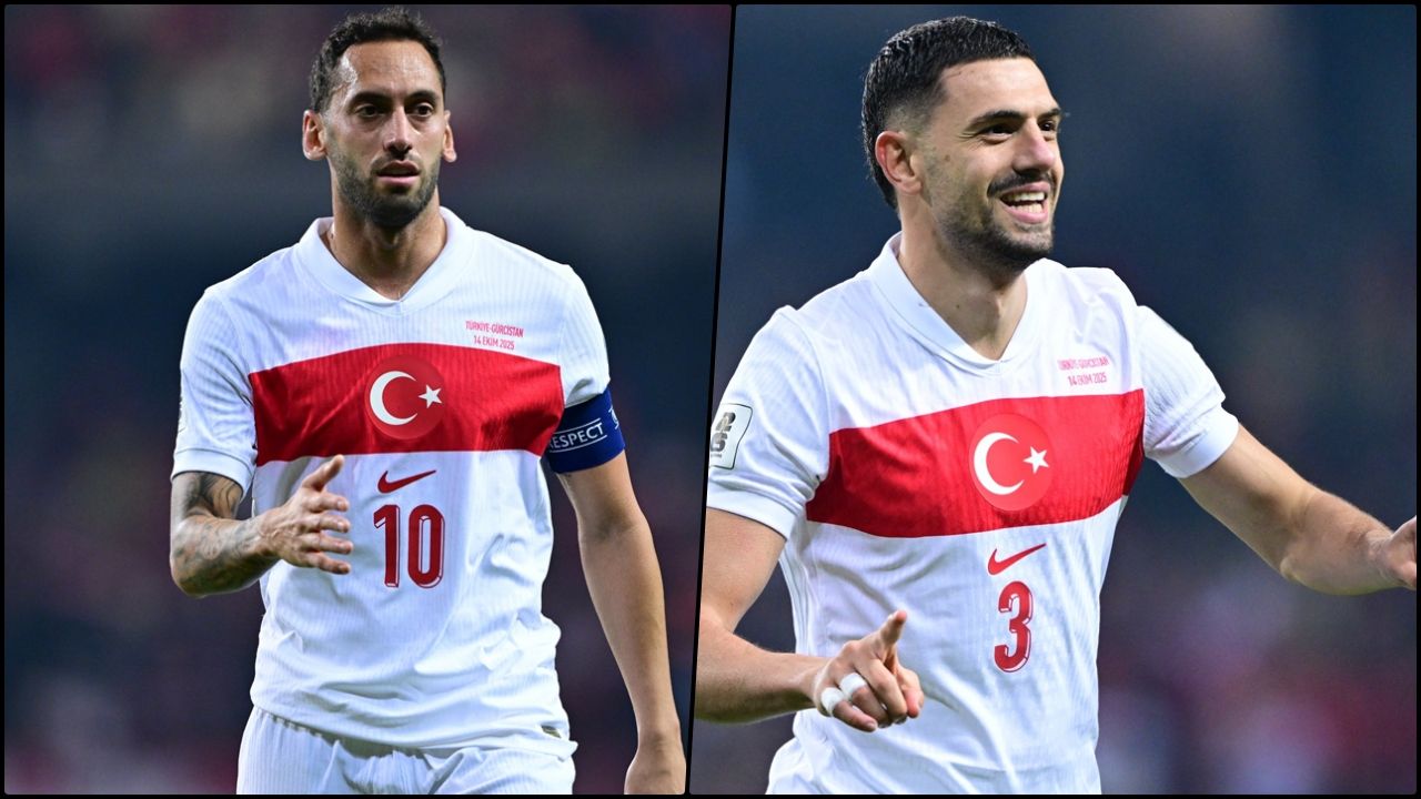 Milli formanın yüzünü bir daha asla göremeyecekler! İşte tarihi hezimet sonrası bir daha milli takıma çağrılmayacak 8 futbolcu 8