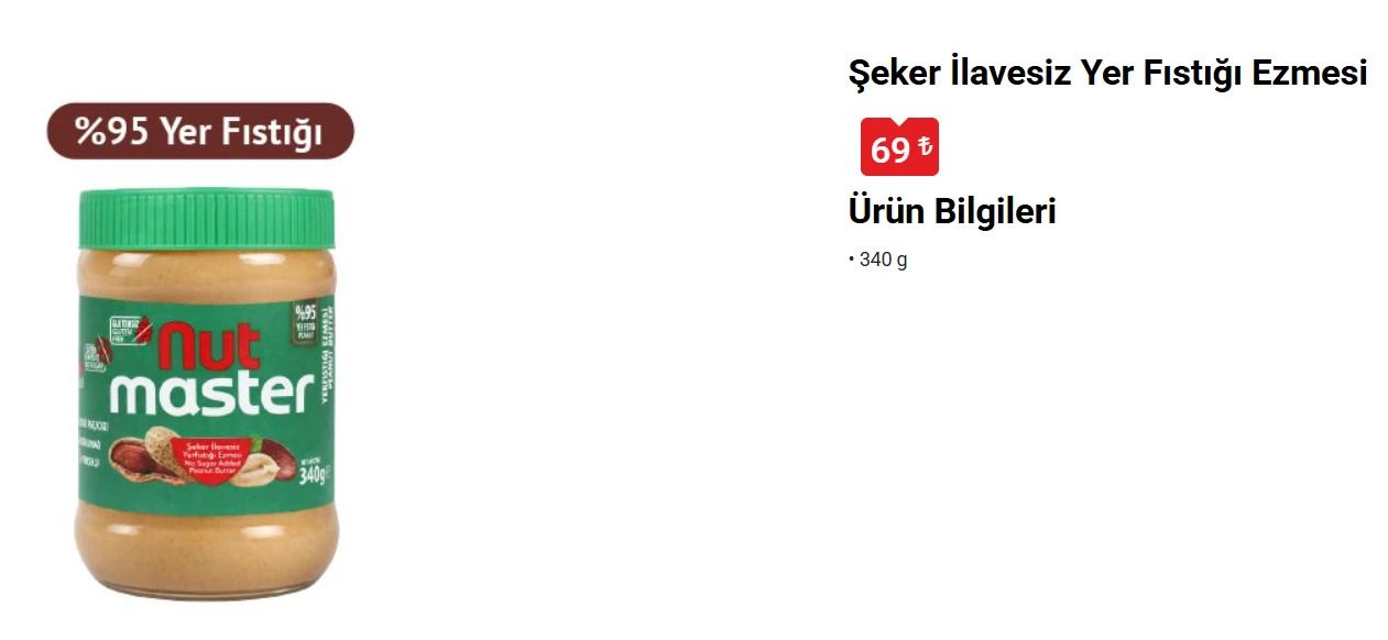 BİM 23 Haziran Salı aktüel ürünler kataloğu yayımlandı! Büyük gıda indirimi başlıyor 33
