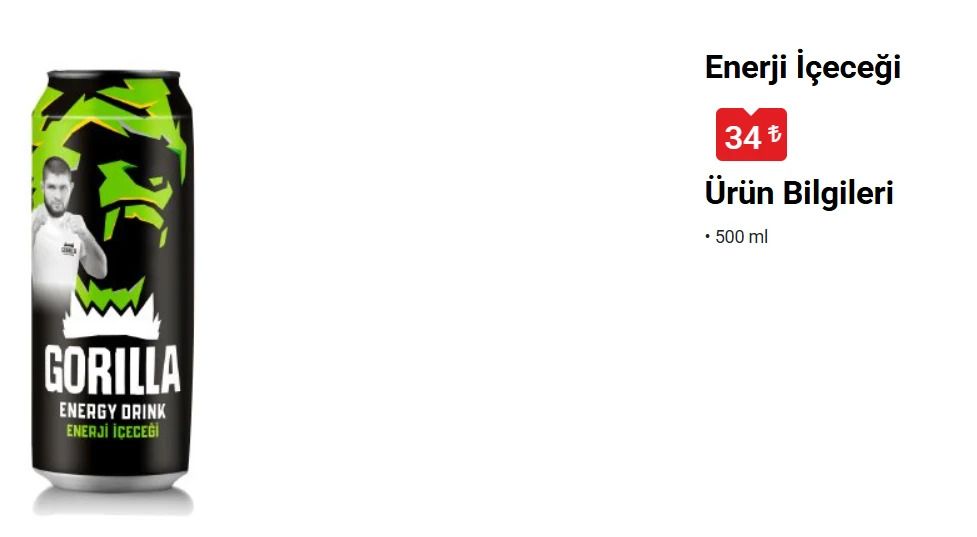 BİM 23 Haziran Salı aktüel ürünler kataloğu yayımlandı! Büyük gıda indirimi başlıyor 34