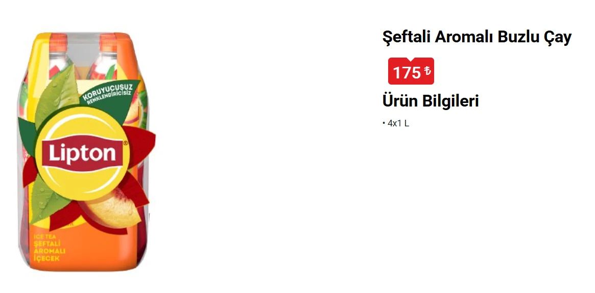 BİM 23 Haziran Salı aktüel ürünler kataloğu yayımlandı! Büyük gıda indirimi başlıyor 36